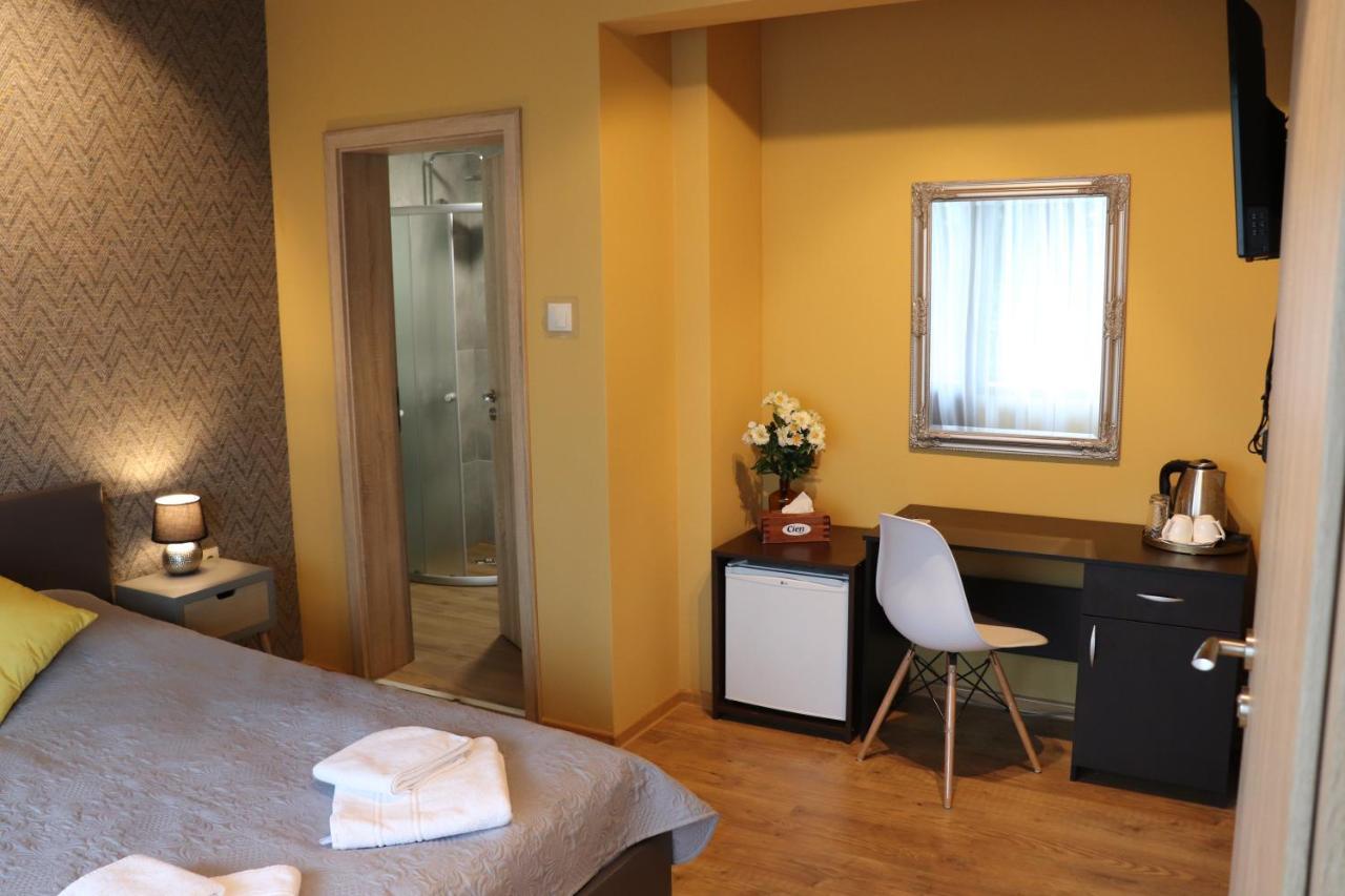 Appartement Urban House à Sofia Extérieur photo
