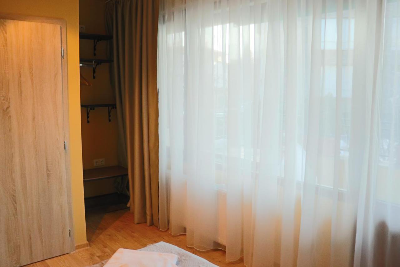 Appartement Urban House à Sofia Extérieur photo