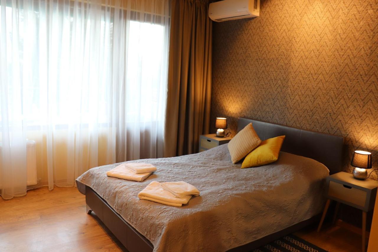Appartement Urban House à Sofia Extérieur photo