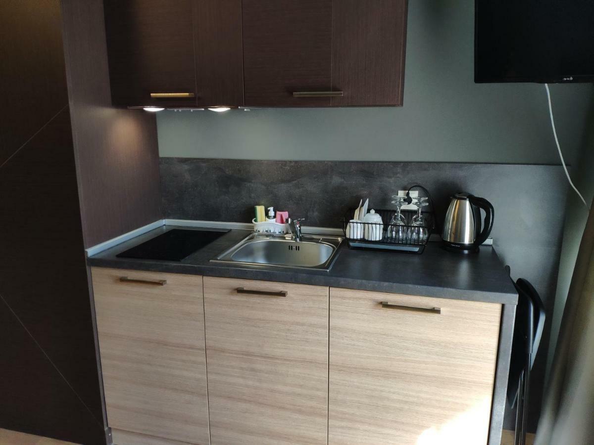 Appartement Urban House à Sofia Extérieur photo