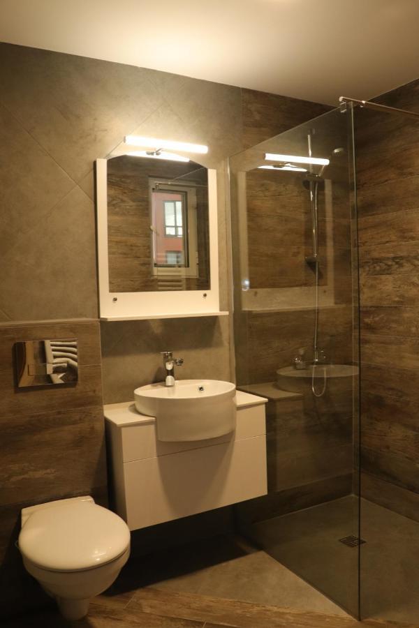 Appartement Urban House à Sofia Extérieur photo