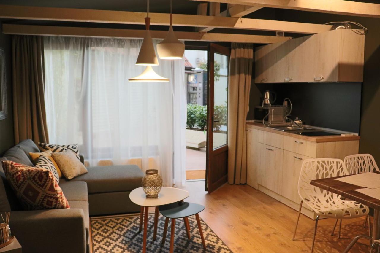 Appartement Urban House à Sofia Extérieur photo