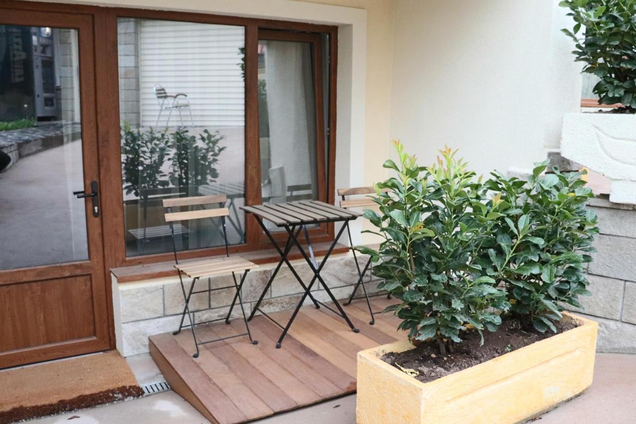 Appartement Urban House à Sofia Extérieur photo