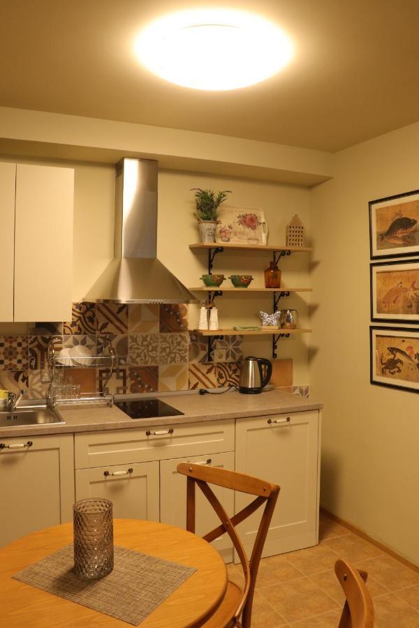 Appartement Urban House à Sofia Extérieur photo