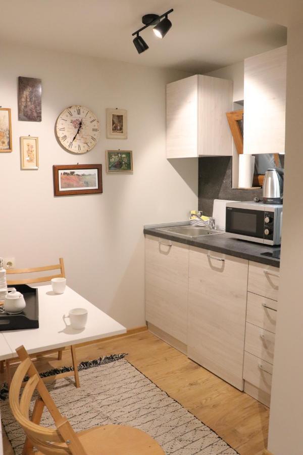 Appartement Urban House à Sofia Extérieur photo