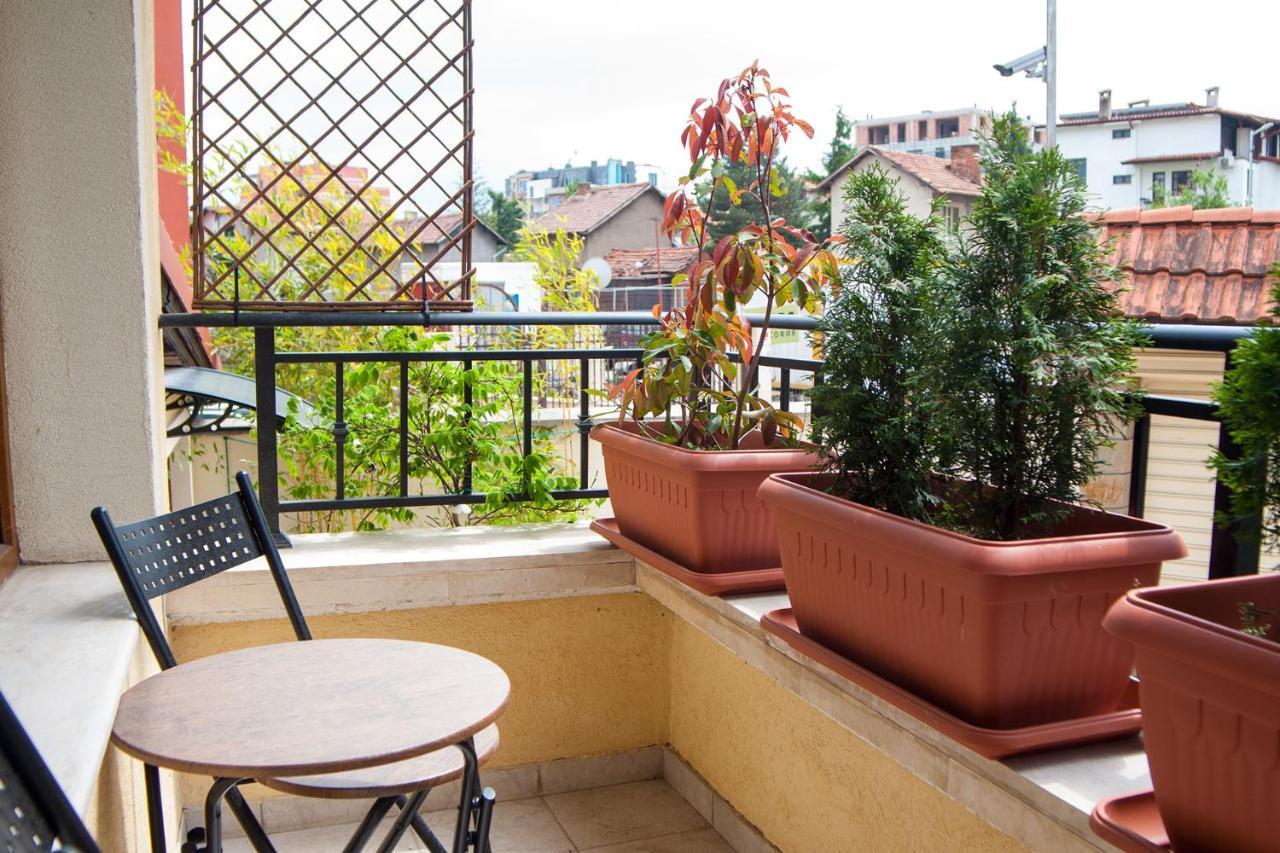 Appartement Urban House à Sofia Extérieur photo